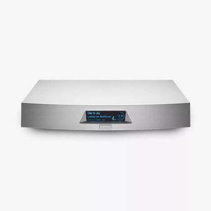 LUMIN U2X Network Transport