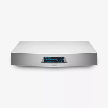 LUMIN - U2X - Network Transport