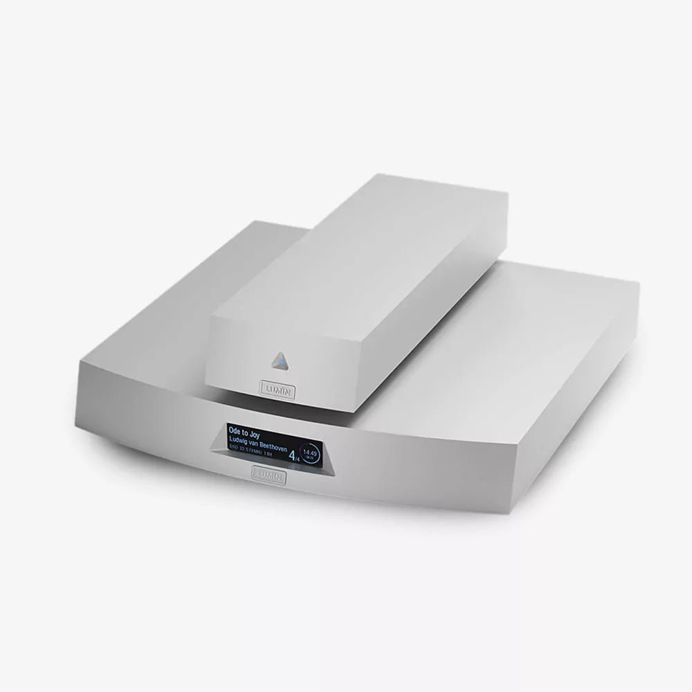 LUMIN - U2X - Network Transport