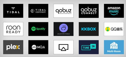 LUMIN X2 Network Player