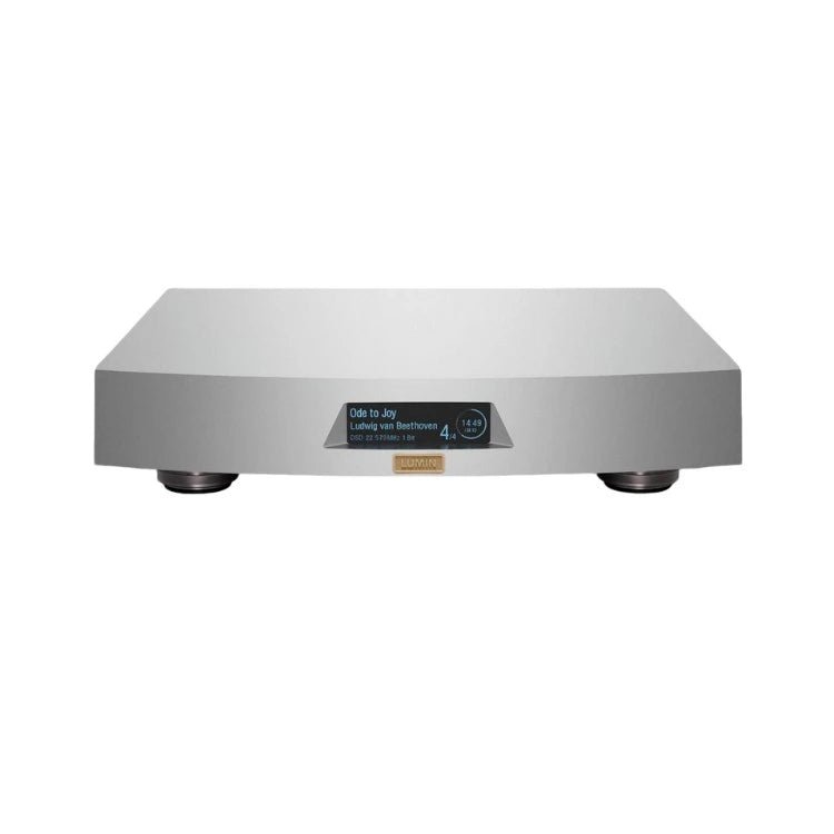 LUMIN X2 Network Player