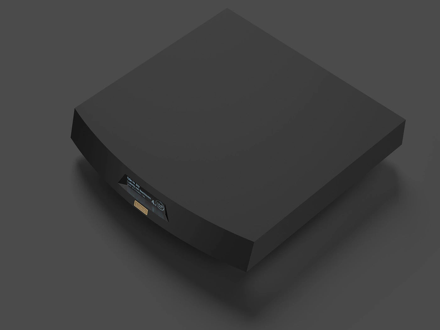 LUMIN X2 Network Player