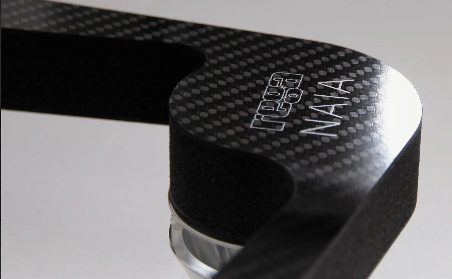 Rega - NAIA Reference Turntable - The Ultimate Rega Turntable