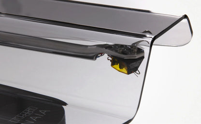 Rega - NAIA Reference Turntable - The Ultimate Rega Turntable