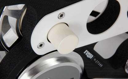 Rega - NAIA Reference Turntable - The Ultimate Rega Turntable