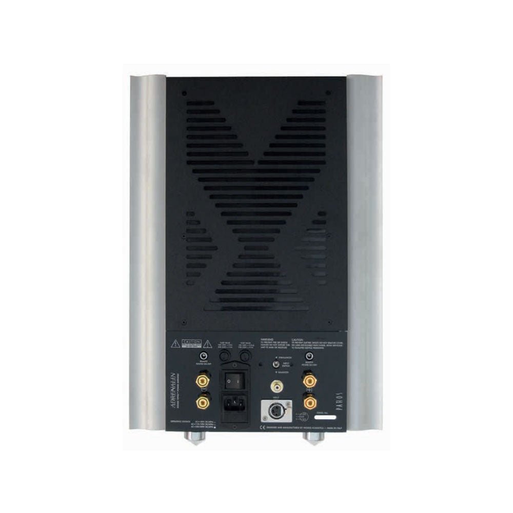Pathos Adrenalin Monoblock Power Amplifier
