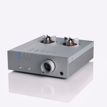 Pathos Aurium Headphone Amplifier