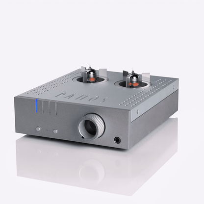 Pathos Aurium Headphone Amplifier
