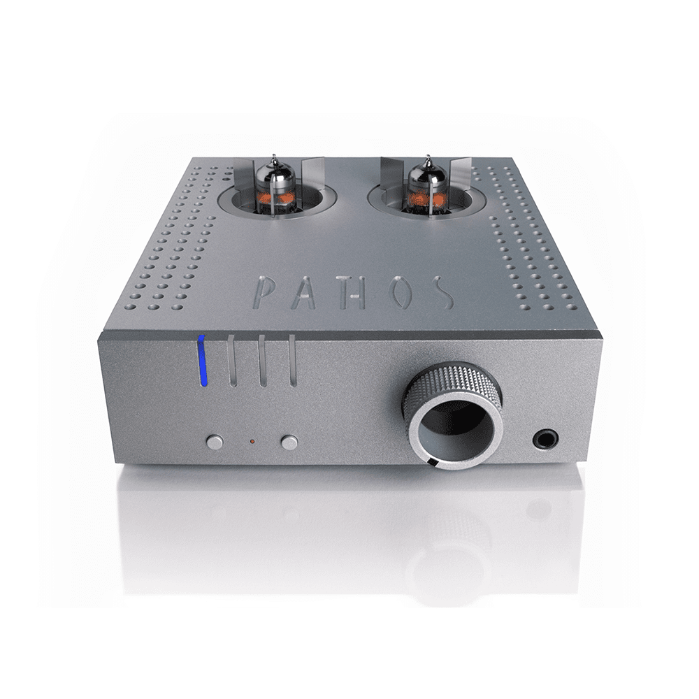 Pathos Aurium Headphone Amplifier