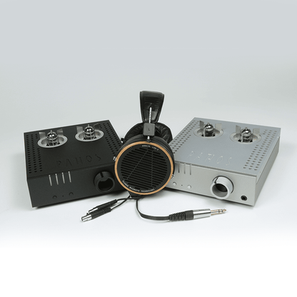 Pathos Aurium Headphone Amplifier
