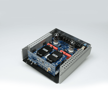 Pathos Aurium Headphone Amplifier