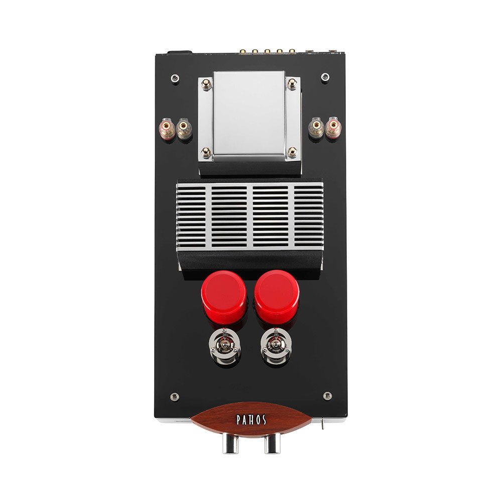 Pathos Classic One MkIII Integrated Amplifier