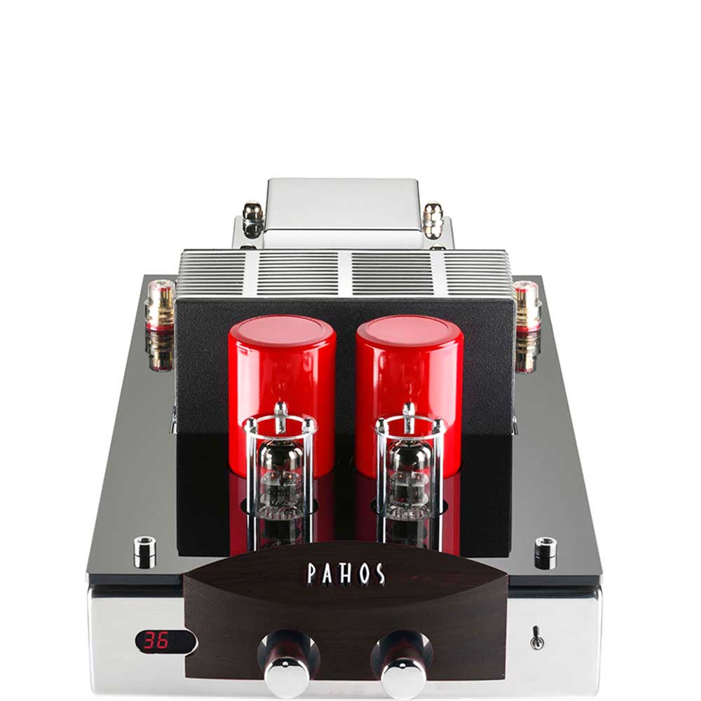 Pathos Classic One MkIII Integrated Amplifier