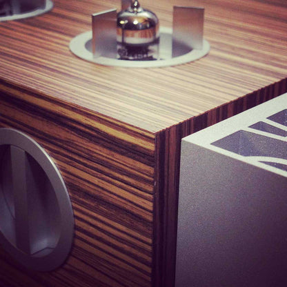 Pathos Classic Remix Integrated Amplifier