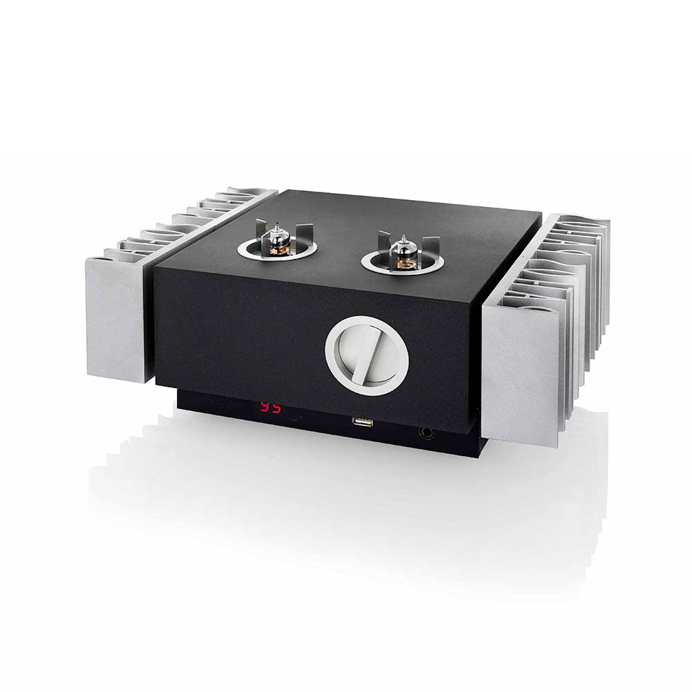 Pathos Classic Remix Integrated Amplifier