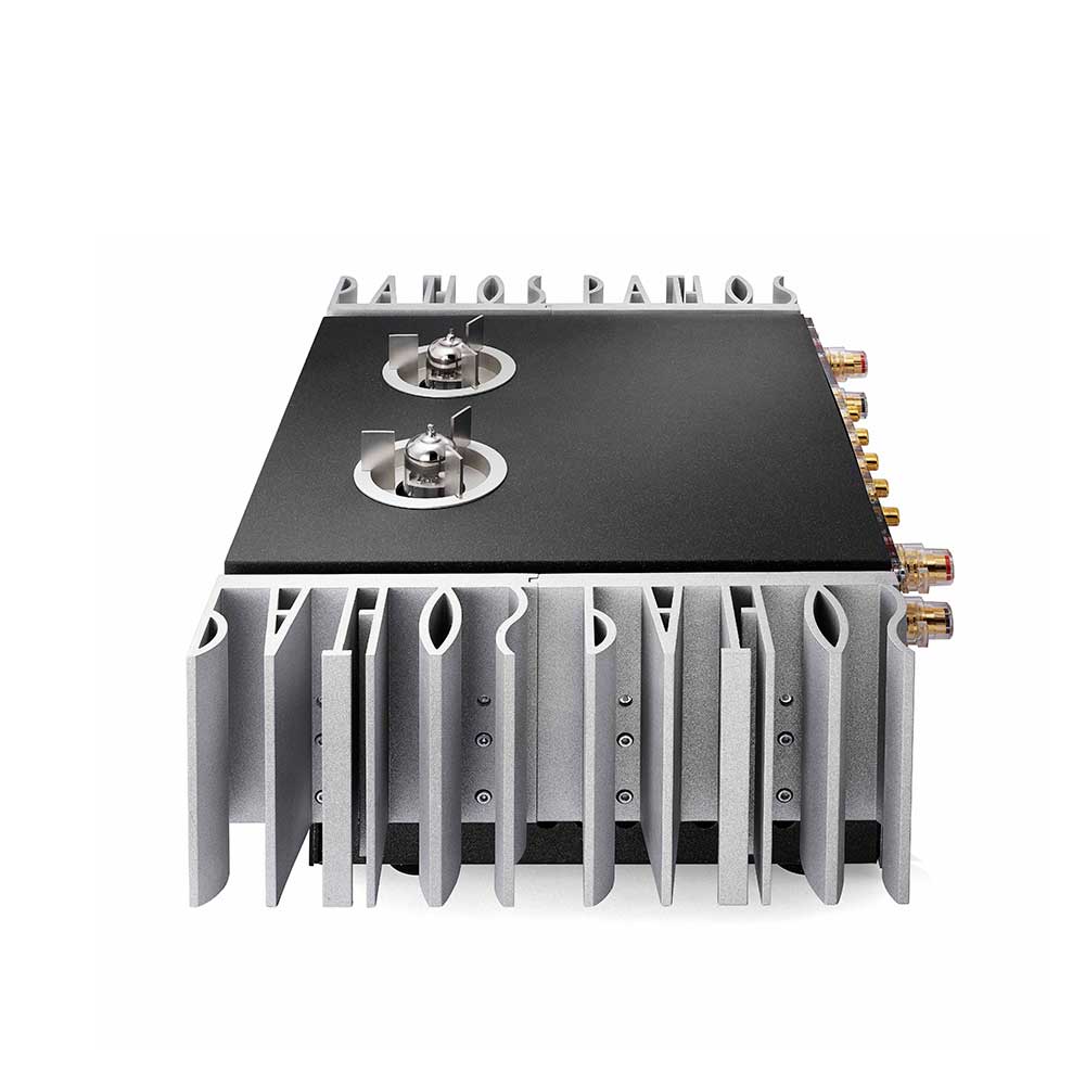 Pathos Classic Remix Integrated Amplifier