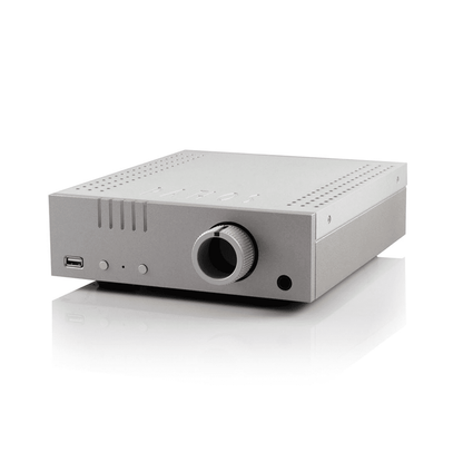 Pathos Converto MKII D/A Converter/ Preamplifier and headphone amplifier
