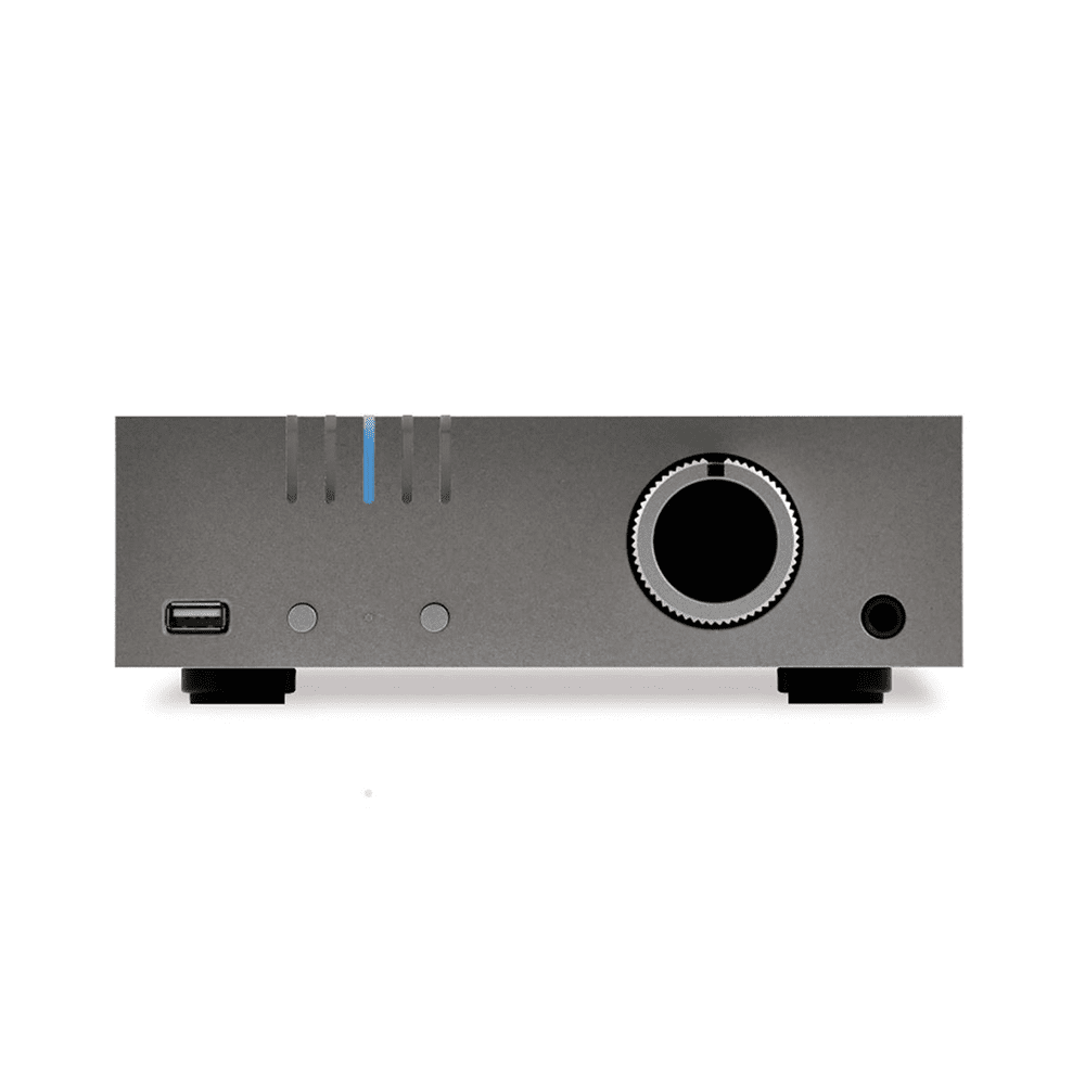 Pathos Converto MKII D/A Converter/ Preamplifier and headphone amplifier