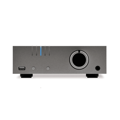 Pathos Converto MKII D/A Converter/ Preamplifier and headphone amplifier