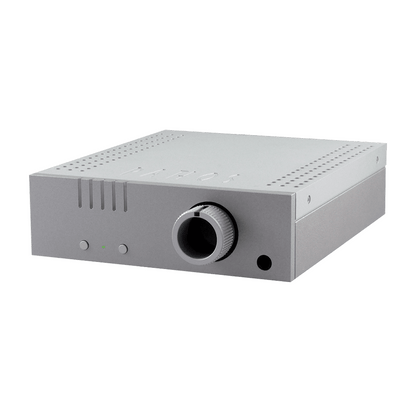 Pathos Converto MKII RR D/A, Converter/Preamplifier and Headphone Amplifier