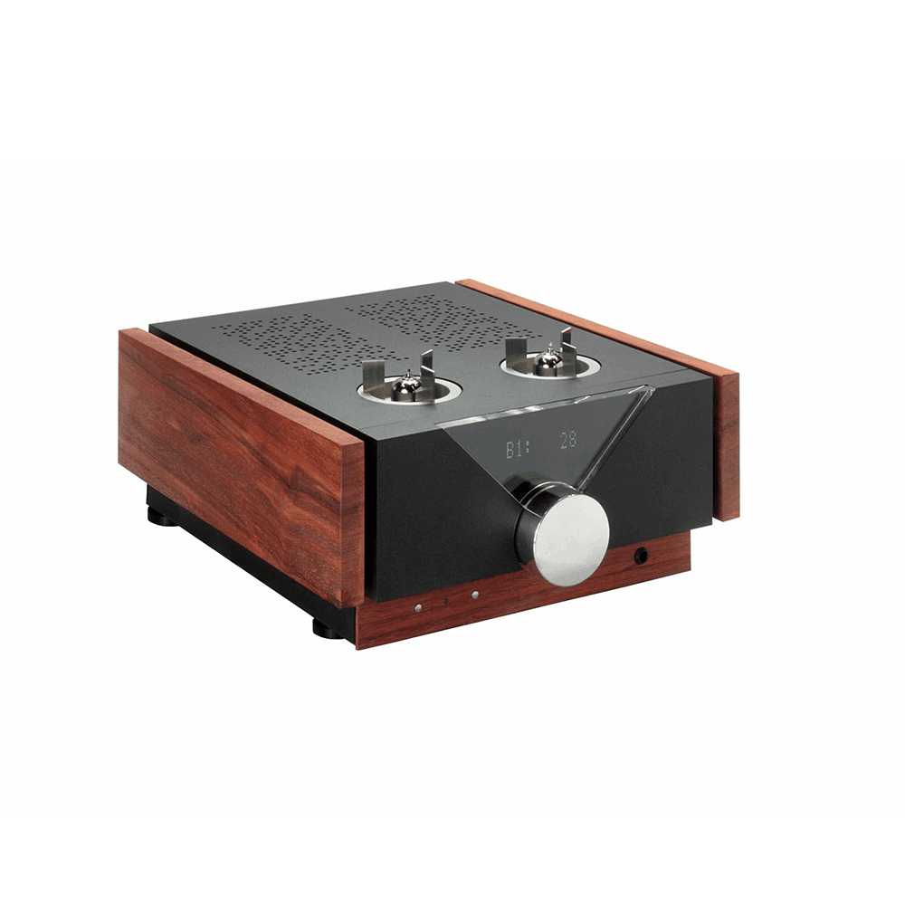 Pathos InControl MKII Stereo Preamplifier