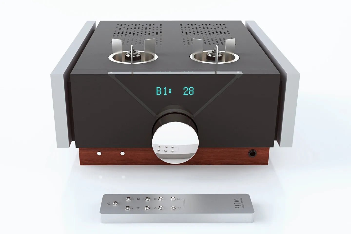 Pathos InControl MKII Stereo Preamplifier