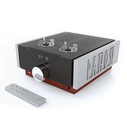 Pathos InControl MKII Stereo Preamplifier