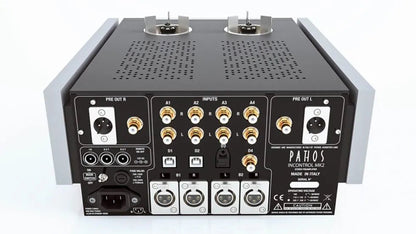 Pathos InControl MKII Stereo Preamplifier