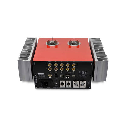 Pathos InPol EAR Headphone Amplifier and Preamplifier
