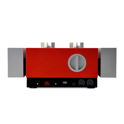 Pathos InPol EAR Headphone Amplifier and Preamplifier