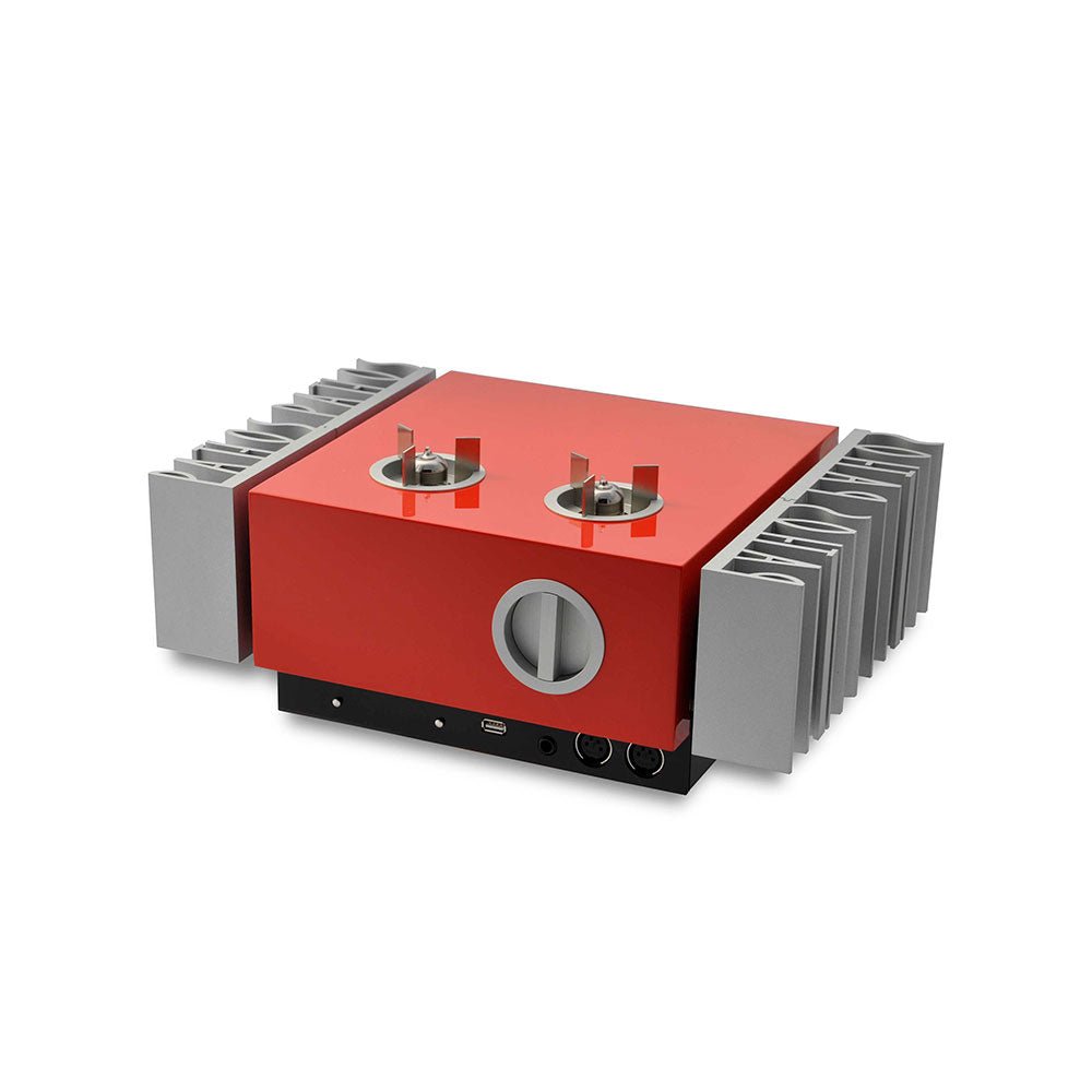 Pathos InPol EAR Headphone Amplifier and Preamplifier