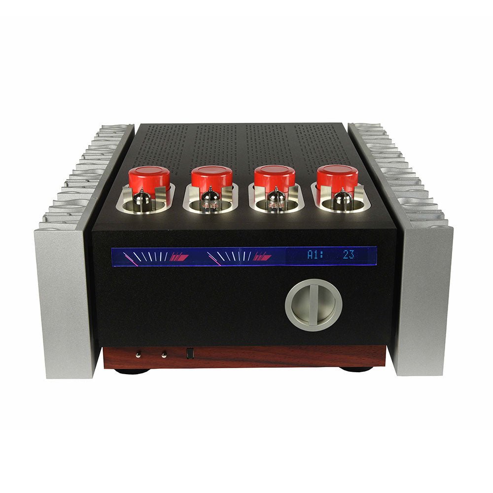 Pathos InPol Heritage MKII Integrated Amplifier without compromises