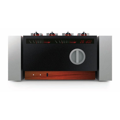 Pathos InPol Heritage MKII Integrated Amplifier without compromises