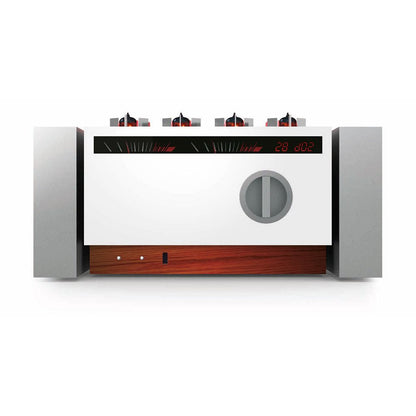 Pathos InPol Heritage MKII Integrated Amplifier without compromises