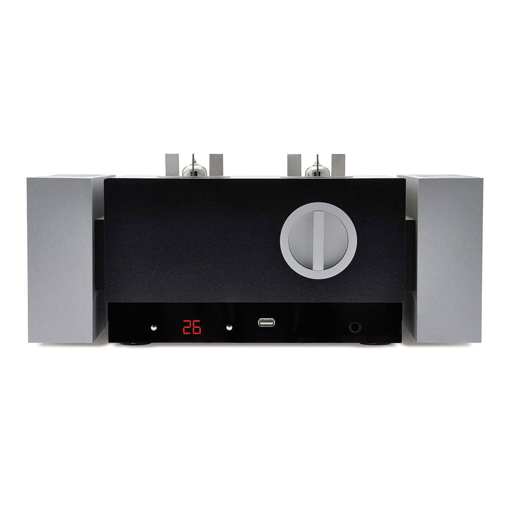 Pathos InPol Remix MKll Integrated Amplifier