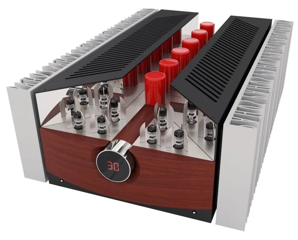 Pathos InPol2 Legacy The Ultimate Integrated Amplifier