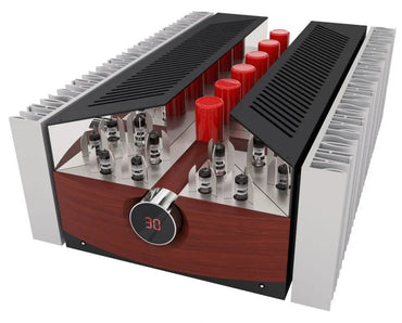 Pathos InPol2 Legacy The Ultimate Integrated Amplifier