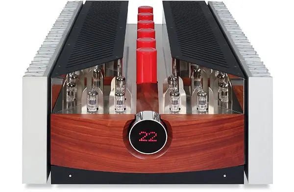 Pathos InPol2 Legacy The Ultimate Integrated Amplifier