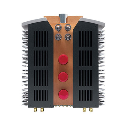 Pathos InPol2 MkII Integrated Amplifier