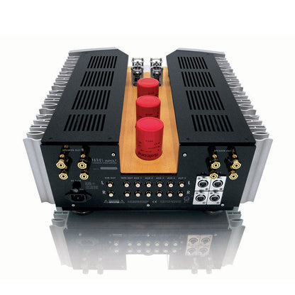 Pathos InPol2 MkII Integrated Amplifier