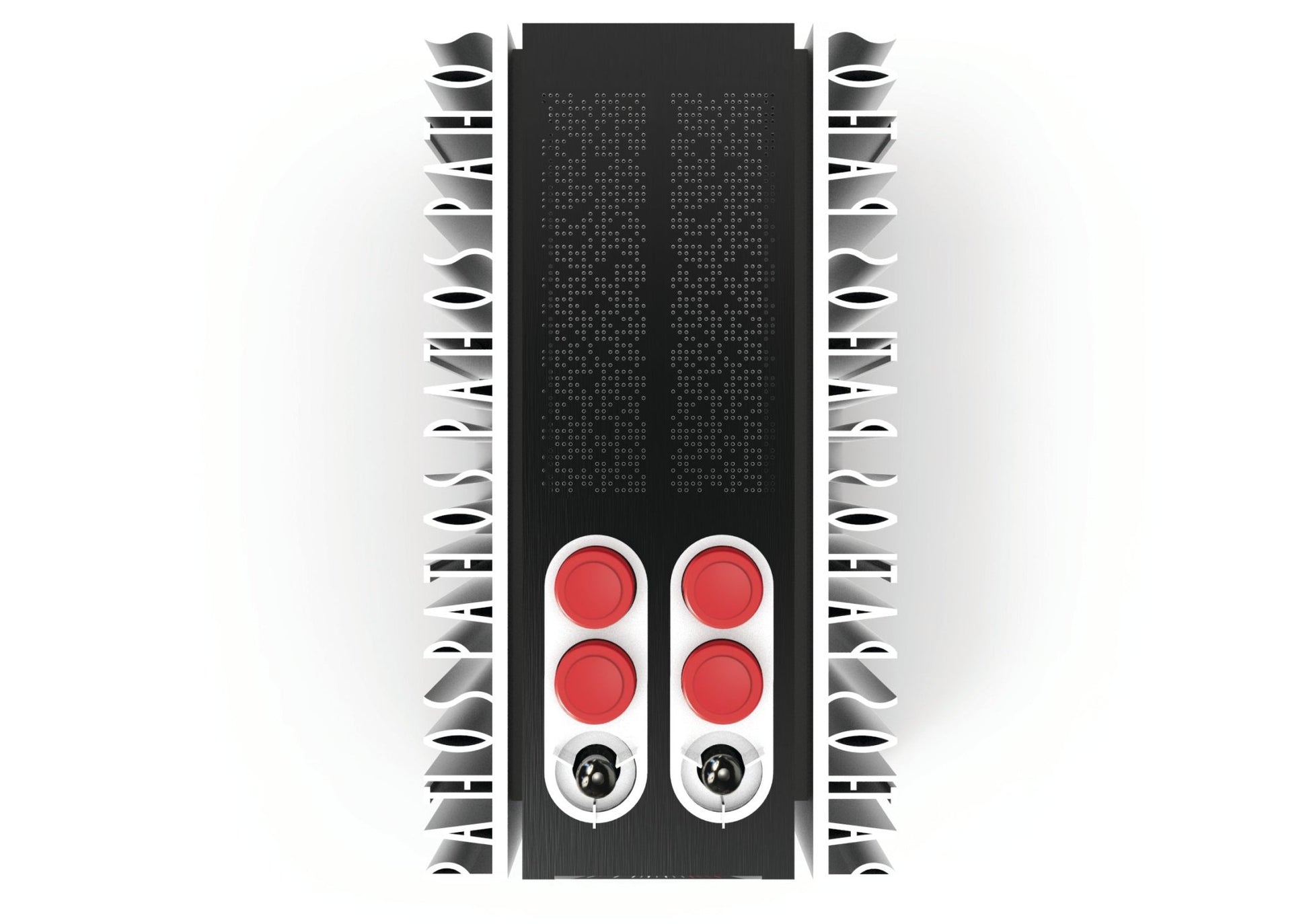 Pathos InPower MKII Monoblock Power Amplifier