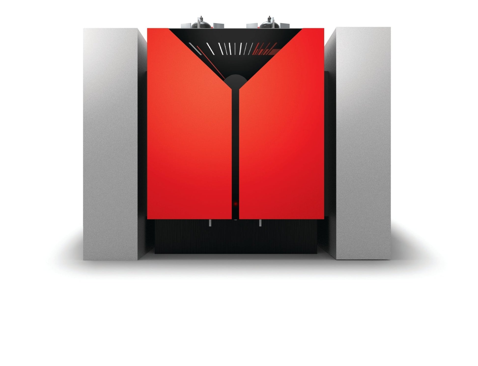 Pathos InPower MKII Monoblock Power Amplifier