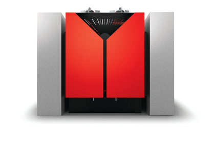 Pathos InPower MKII Monoblock Power Amplifier