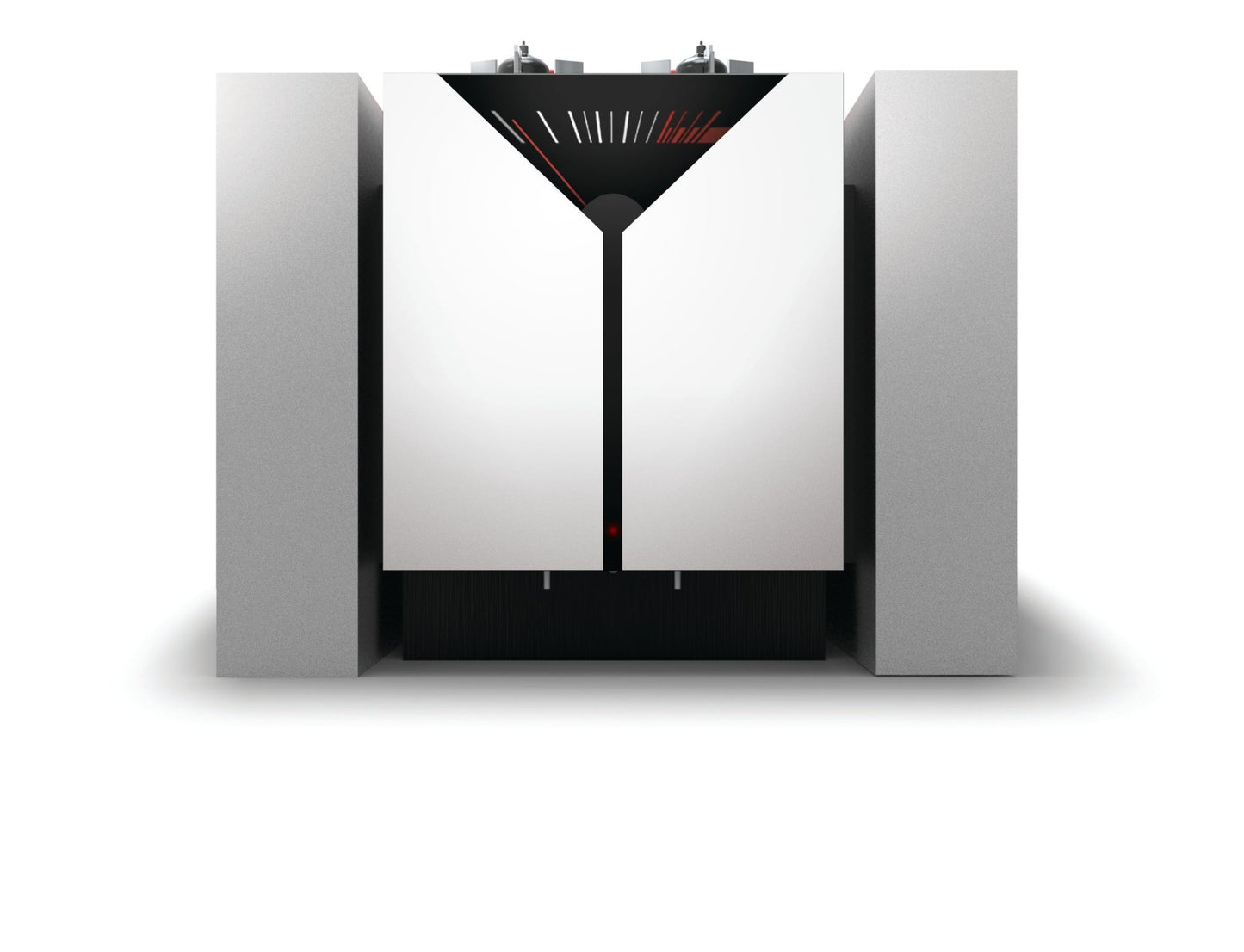 Pathos InPower MKII Monoblock Power Amplifier