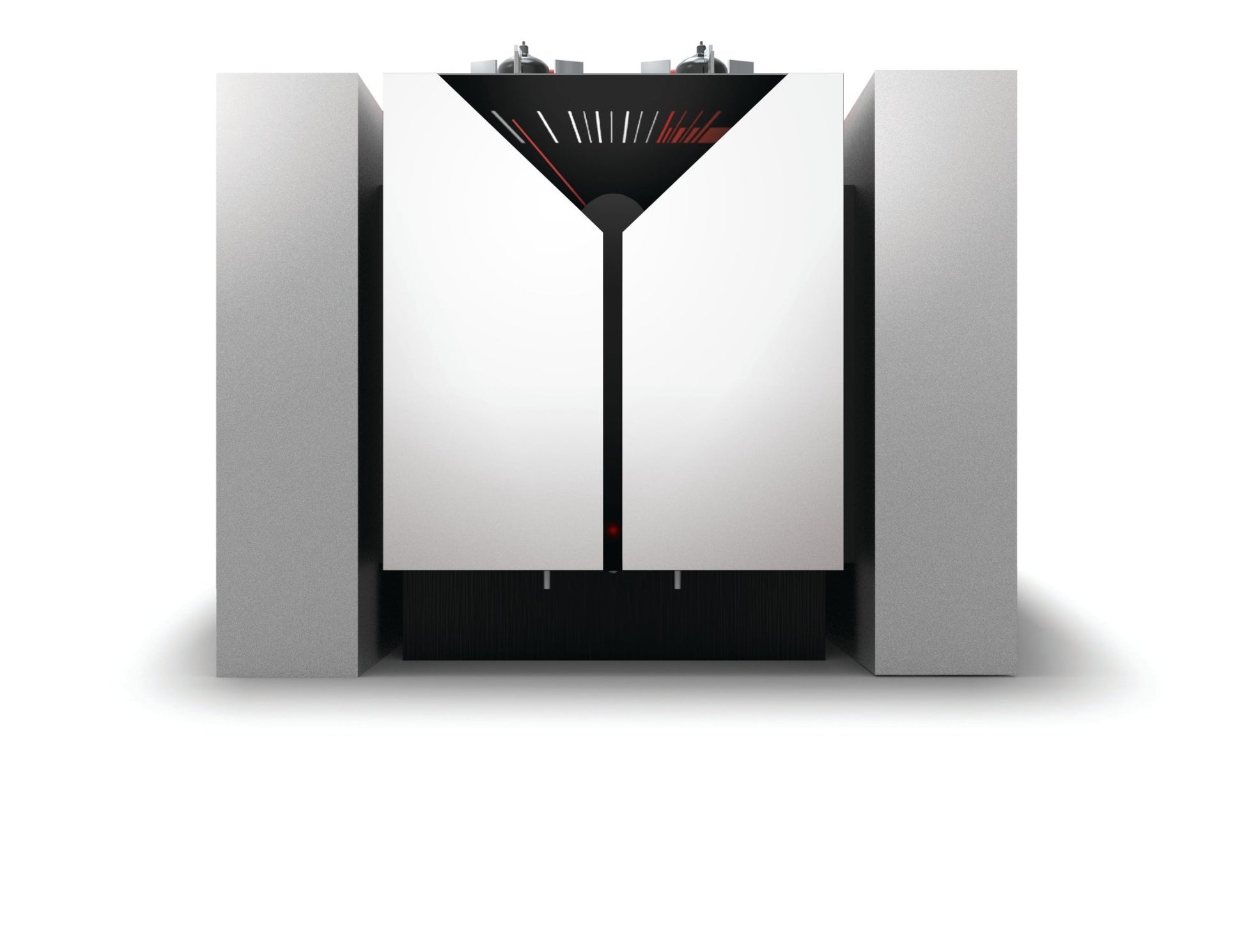 Pathos InPower MKII Monoblock Power Amplifier
