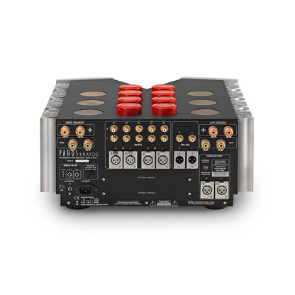 Pathos Kratos Integrated Amplifier