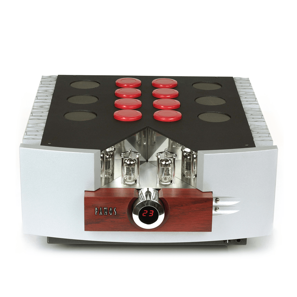 Pathos Kratos Integrated Amplifier