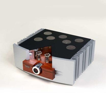 Pathos Logos MKII Integrated Amplifier