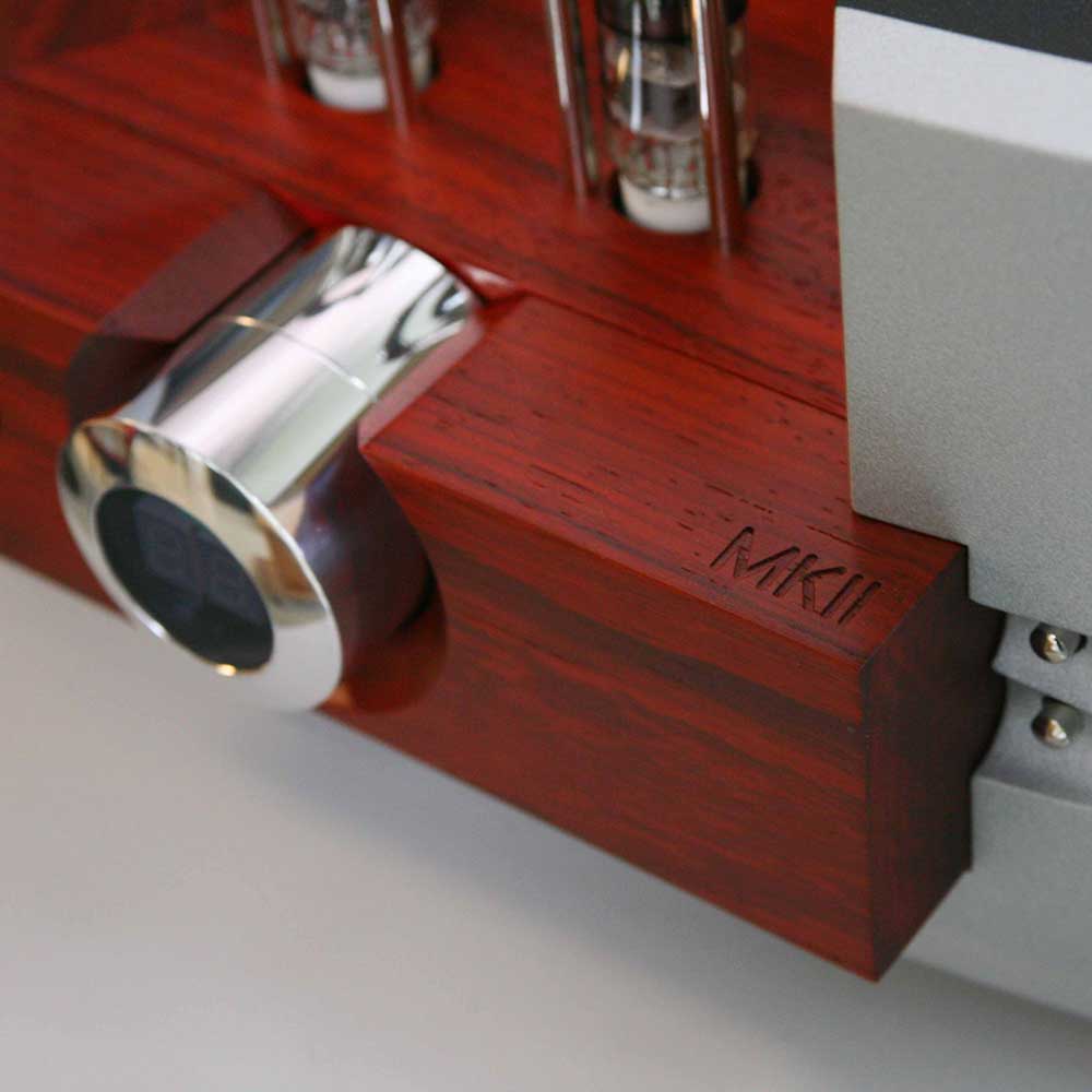 Pathos Logos MKII Integrated Amplifier
