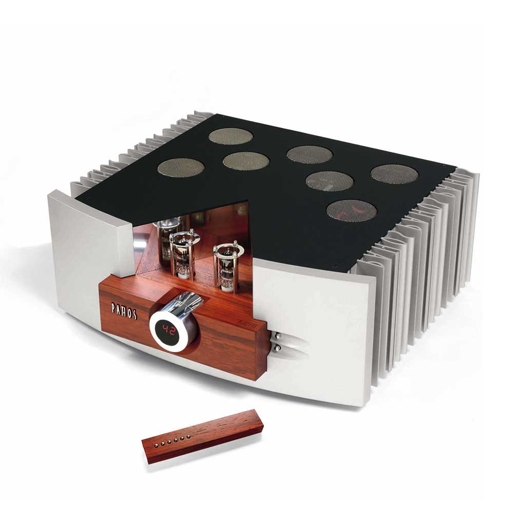 Pathos Logos MKII Integrated Amplifier